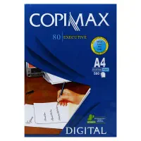 برگه A4 بسته ۵۰۰ تایی