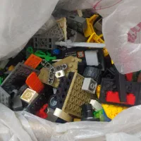 لگو|اسباب‌‌بازی|گنبد کاووس, |دیوار