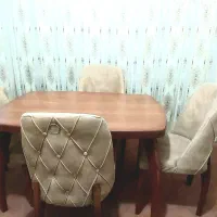 میزناهارخوری۴نفره