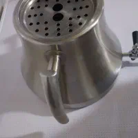 کتری|قوری، کتری، قهوهساز دستی|شهر ری, دولتآباد|دیوار