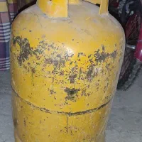 کپسول گاز