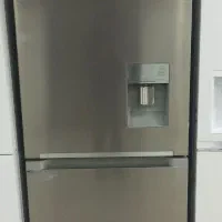 یخچال بنس 32 فود کراس سبک جدید یخچال فریزر