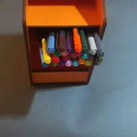 نظم دهنده جاقلمی رومیزی