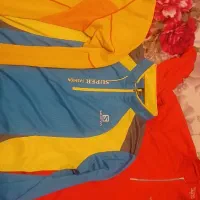 سوشرت کوهنوردی مارک اصلی