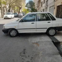 پراید مدل ۹۰