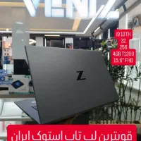 قویترین لپتاپ استوک با پردازنده i9 گرافیک ۴  رم ۳۲