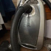 جارو برقی تیوا turbo 3600