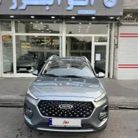 X22 pro 1404 دنده ای