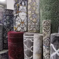 کناره و فرش|فرش|نسیم‌شهر, |دیوار