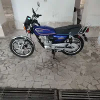 موتور 200cc