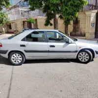 زانتیا 87 تمیز