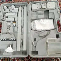 بخارشوی الیت|جاروبرقی، جارو شارژی، بخارشو|اصفهان, رهنان|دیوار