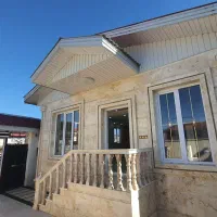 ویلا203متری/خوش ساخت/شهر لشت نشا