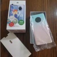 Huawei y9 128g ram8