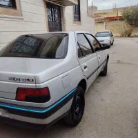 پژو ۴۰۵ مدل ۹۷|خودرو سواری و وانت|زاهدان, |دیوار