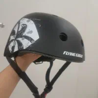 کلاه اسکیت و دوچرخه سواری|دوچرخه، اسکیت، اسکوتر|پردیس, فاز ۹|دیوار