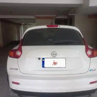 نیسان جوک ۲۰۱۴ منطقه|خودرو سواری و وانت|کوچصفهان, |دیوار