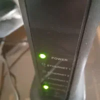 مودم ZYXEL|مودم و تجهیزات شبکه|شیراز, شهرک جماران|دیوار