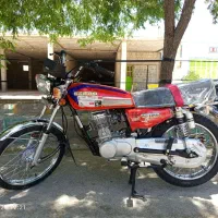 رهرو 125 A1