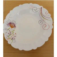 ظروف چینی وپیرکس|ظروف سرو و پذیرایی|اراک, |دیوار