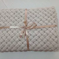 سفارش پتو نوزادی