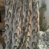 پرده نقره ای
