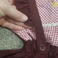 لباس مجلسی دخترانه مناسب ۱۰سال