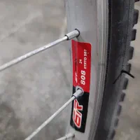 دوچرخه ۲۴ درحد|دوچرخه، اسکیت، اسکوتر|مشهد, عامل|دیوار