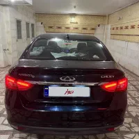 آریزو ۵ توربو اتومات مدل ۹۷