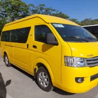 دربستی به تمام نقاط کشور (ون وانا)