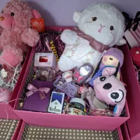 باکس ولنتاین