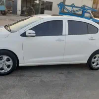 شاهین G CVT، مدل ۱۴۰۴|خودرو سواری و وانت|اصفهان, دشتستان|دیوار
