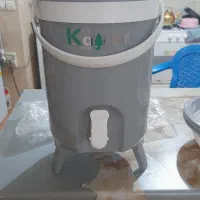 کلمن ۸لیتری جنس اعلا