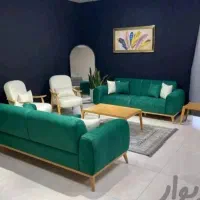 مبل  راحتی الیزابت