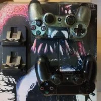 PS4پی اس فور