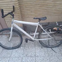 دوچرخه 26 خارجی