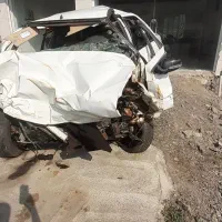 پارس سال تک گانه|خودرو سواری و وانت|امامزاده عبدالله, |دیوار