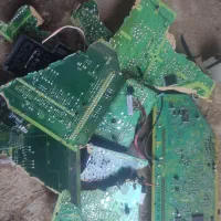 برد تلویزیون قدیمی|قطعات و لوازم جانبی رایانه|حسین آباد, |دیوار