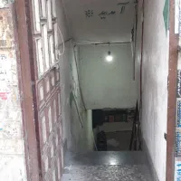 زیرزمین تجاری۴۵متر بحر خیابان اصلی راسته بانک ها