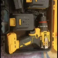 دریل شارژی|ابزارآلات|شیراز, شیشه‌گری|دیوار