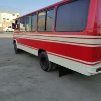 مینی بوس بنز مرتب|خودرو سنگین|چناران, |دیوار