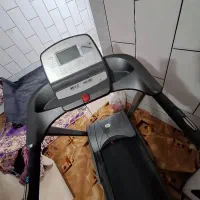 تردمیل مونترا در حد نو