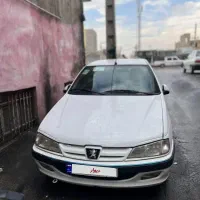 پژو پارس tu5 مدل 97|خودرو سواری و وانت|بهارستان, |دیوار