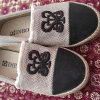 کفش گیوه مدل خوشکل