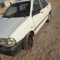 ماشین پراید|خودرو سواری و وانت|گرمسار, |دیوار