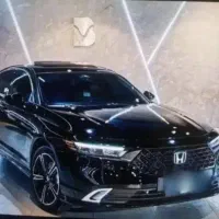 فروش حواله هوندا آکورد