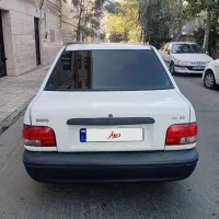 پراید131SXمدل90|خودرو سواری و وانت|تهران, شهرک رضویه|دیوار