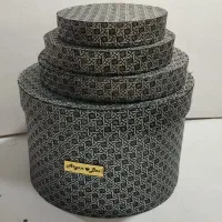 جعبه کادو|لوازم التحریر|ورامین, ورامین|دیوار