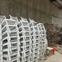 تولیدی صندلی شیواری