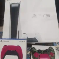 ps5 ریجن آمریکا|کنسول، بازی ویدئویی و آنلاین|تهران, جردن|دیوار